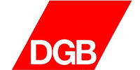 Logo des DGB