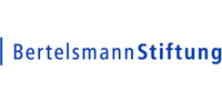 Logo der Bertelsmann Stiftung
