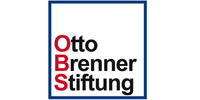 Logo der Otto Brenner Stiftung