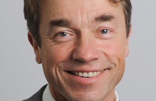 Günter Baaske, Minister für Arbeit, Soziales, Frauen und Familie des Landes Brandenburg