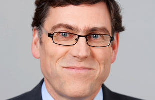 Prof. Dr. Wolfgang Schroeder, Staatssekretär im Ministerium für Arbeit, Soziales, Frauen und Familie des Landes Brandenburg