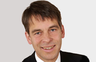 Dr. Albrecht Schröter