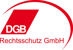 Logo DGB Rechtsschutz