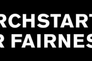 Banner: Durchstarten für Fariness