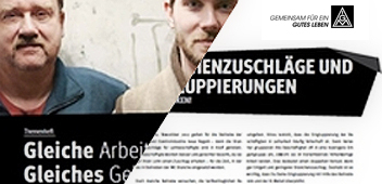 Themenheft /Checkliste bestellen